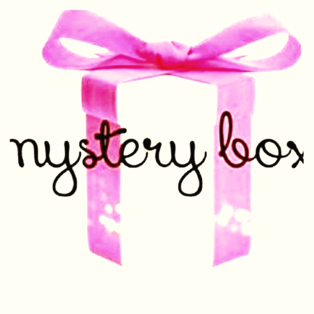 💓Mystery Boxes💓🤗I want to share my closet 🤗